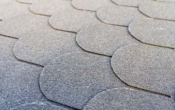 Titley asphalt roofing costs