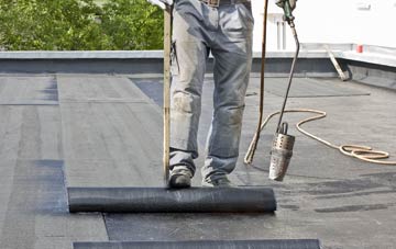 flat roof replacement Titley, Herefordshire