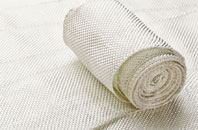 Titley fibreglass roofing repairs